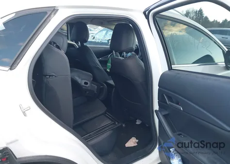 2022 Mazda Cx-30 Select from USA, damaged, VIN 3MVDMBBL3NM403448